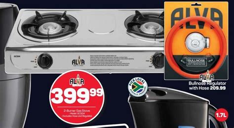 gas stove for sale at pick n pay